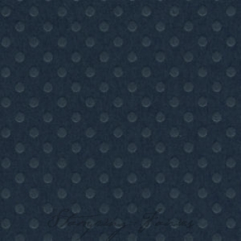 Bazzill Dotted Cardstock "Pepper"